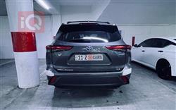 تويوتا هايلاندر